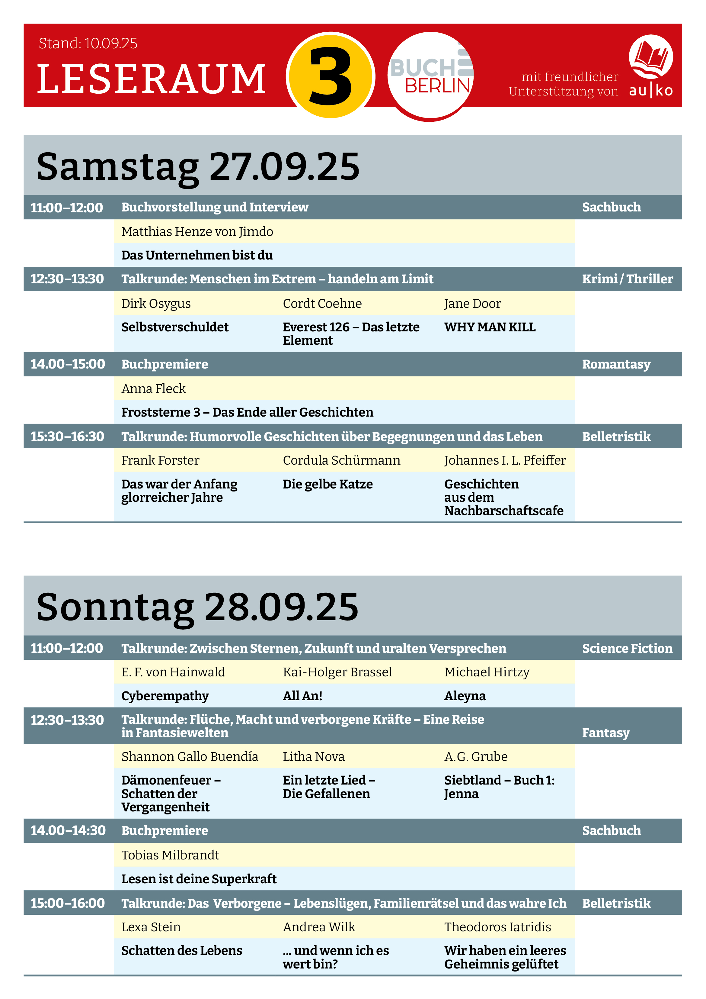 Raum 3