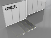 Variabler Stand