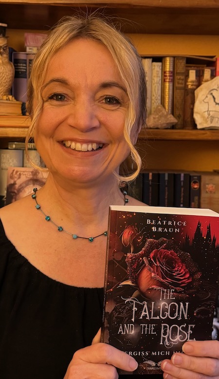 Beatrice Braun