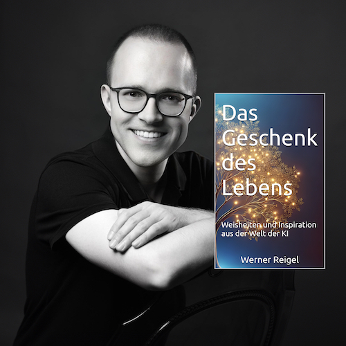 Werner Reigel quadratisch