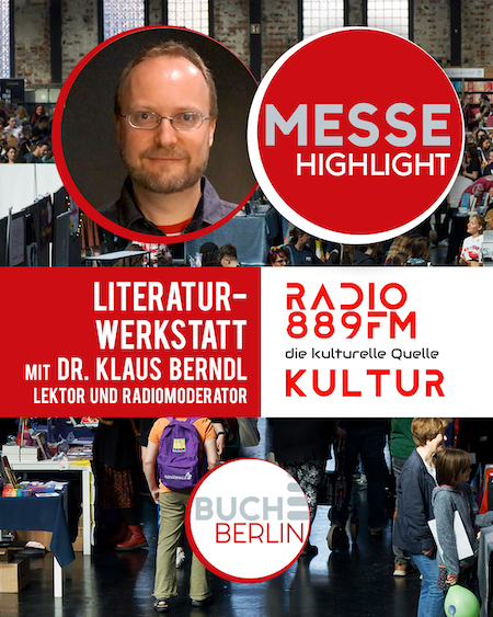 Messehighlight Berndl 13aug