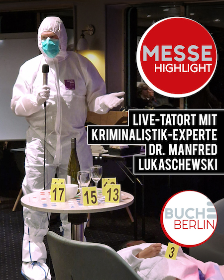 Messehighlight Lukaschewski 13aug