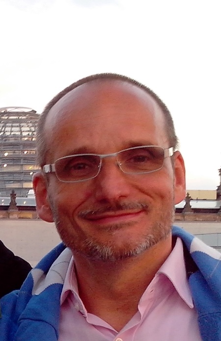 Michael Krause Radio 889FM
