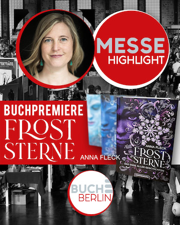 Messehighlight AnnaFleck