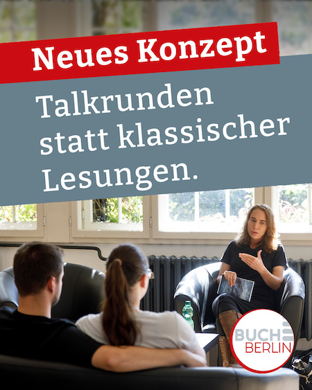 Talkrunden Insta